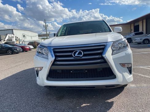 Used 2019 Lexus GX 460 Premium image 8