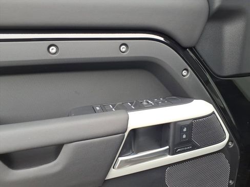 Certified 2024 Land Rover Defender 110 S image 10