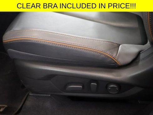 Certified 2025 Subaru Forester Sport AWD/4WD image 13