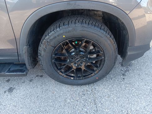 Used 2024 Honda Ridgeline RTL image 8