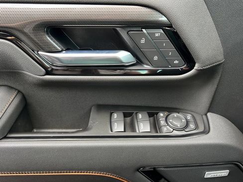 New 2026 GMC Sierra 2500 AT4 w/ AT4 Premium Plus Package AWD/4WD image 16
