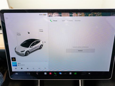 Used 2018 Tesla Model 3 Long Range image 19