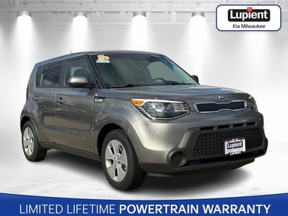 Used 2016 Kia Soul