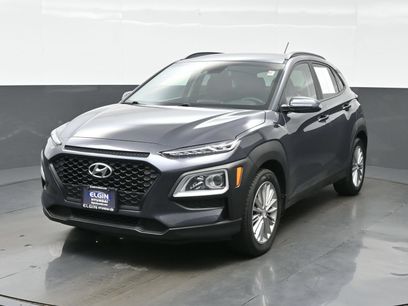 Used 2020 Hyundai Kona SEL