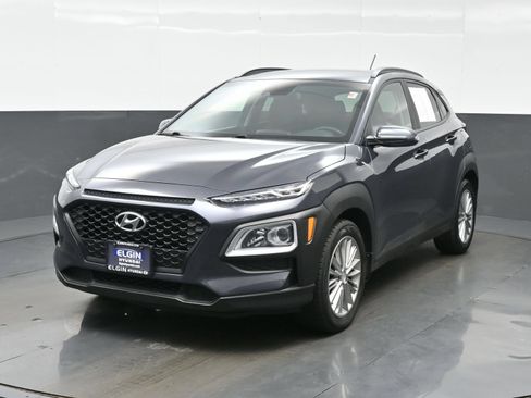 Used 2020 Hyundai Kona SEL AWD/4WD image 1