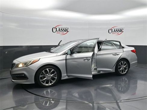 Used 2015 Hyundai Sonata Limited 2.0T image 33