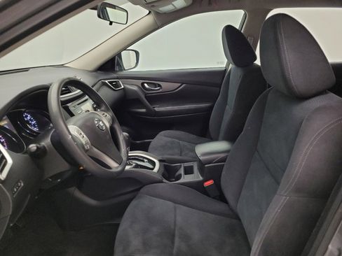 Used 2016 Nissan Rogue S image 17