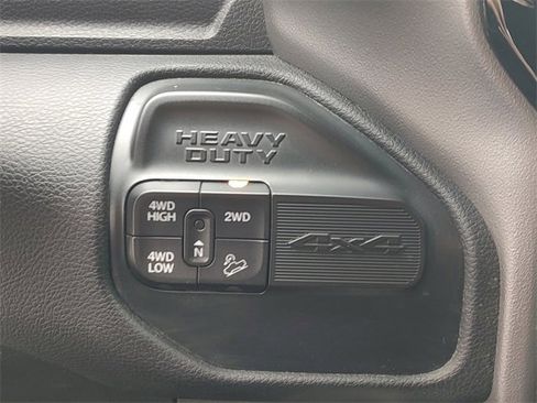 Certified 2021 RAM 2500 Laramie w/ Night Edition image 21