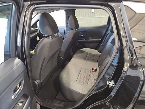 New 2026 Nissan Kicks SV image 18