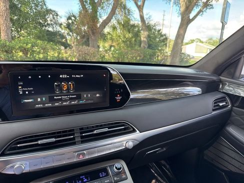 Used 2022 Hyundai Palisade Calligraphy FWD image 45