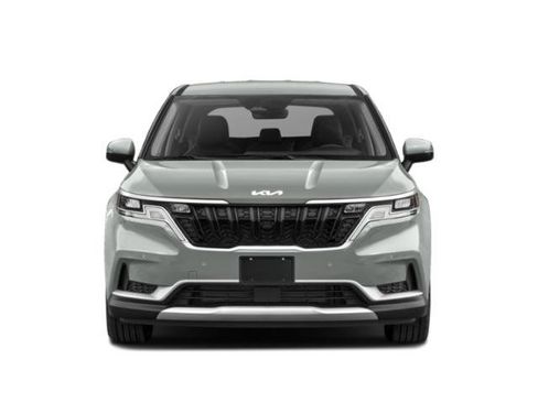 Used 2023 Kia Carnival EX FWD image 7
