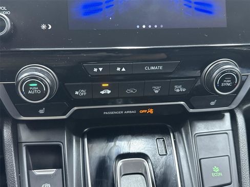 Used 2019 Honda CR-V EX-L image 28