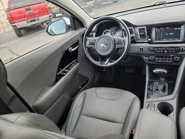 Used 2019 Kia Niro EX FWD image 15