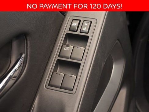 New 2025 Nissan Frontier SV w/ SV Convenience Package image 10