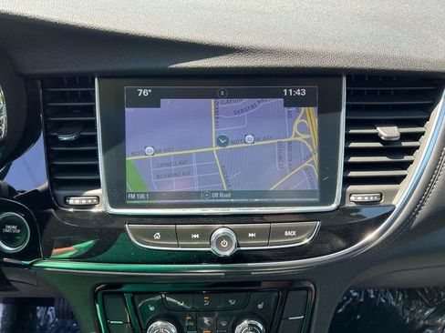 Used 2018 Buick Encore Essence w/ Experience Buick Package AWD/4WD image 14