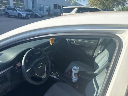 Used 2014 Toyota Corolla L image 8