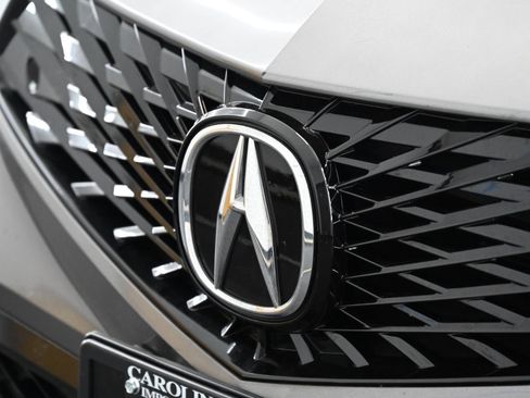 Used 2023 Acura Integra A-Spec FWD image 9