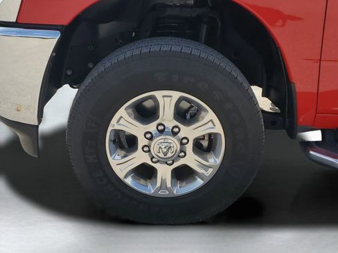 Used 2024 RAM 2500 Big Horn image 10