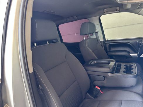 Used 2018 Chevrolet Silverado 1500 LT w/ Texas Edition image 29