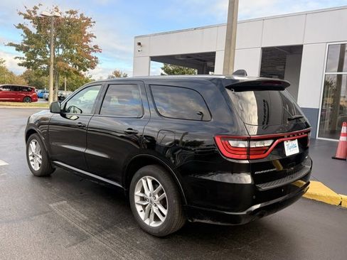 Used 2022 Dodge Durango GT image 6