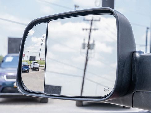 Used 2018 RAM 1500 Lone Star RWD image 34