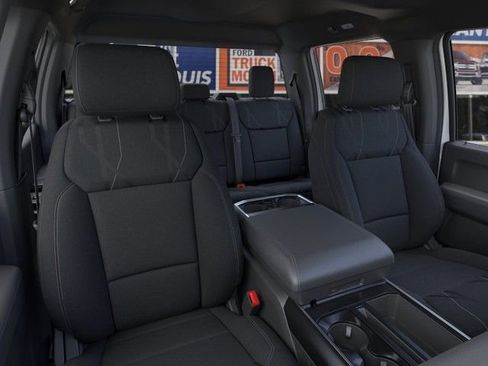New 2026 Ford F150 STX w/ Equipment Group 200A AWD/4WD image 10