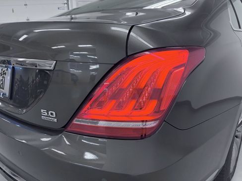 Used 2019 Genesis G90 5.0 Ultimate AWD/4WD image 9