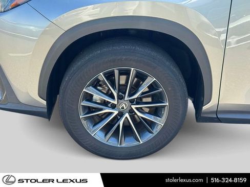 Used 2022 Lexus NX 350 AWD w/ Cold Area Package image 15