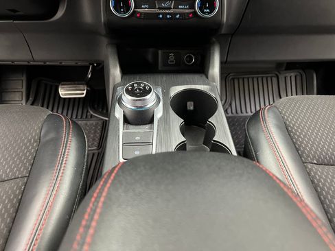 Used 2024 Ford Escape ST-Line w/ Cold Weather Package image 36