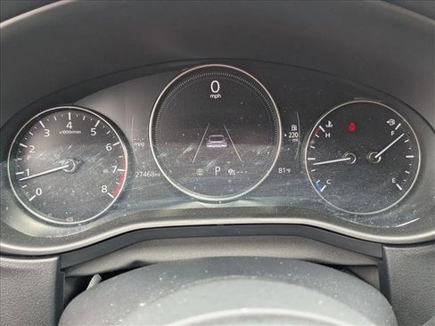 Used 2025 MAZDA CX-30 AWD 2.5 S w/ Preferred Package image 11