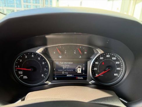 Used 2024 Chevrolet Equinox LT AWD/4WD image 28