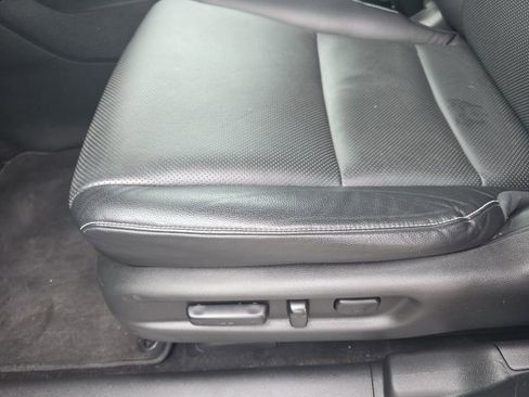 Used 2023 Honda Ridgeline RTL image 15