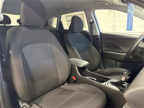 Certified 2026 Hyundai Kona SEL Sport image 13
