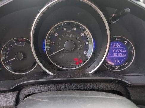 Used 2017 Honda Fit EX image 16