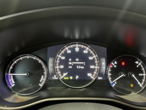 New 2026 MAZDA CX-50 2.5 Hybrid w/ Weather Package image 21