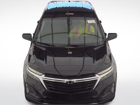 Used 2024 Chevrolet Equinox LT FWD image 9