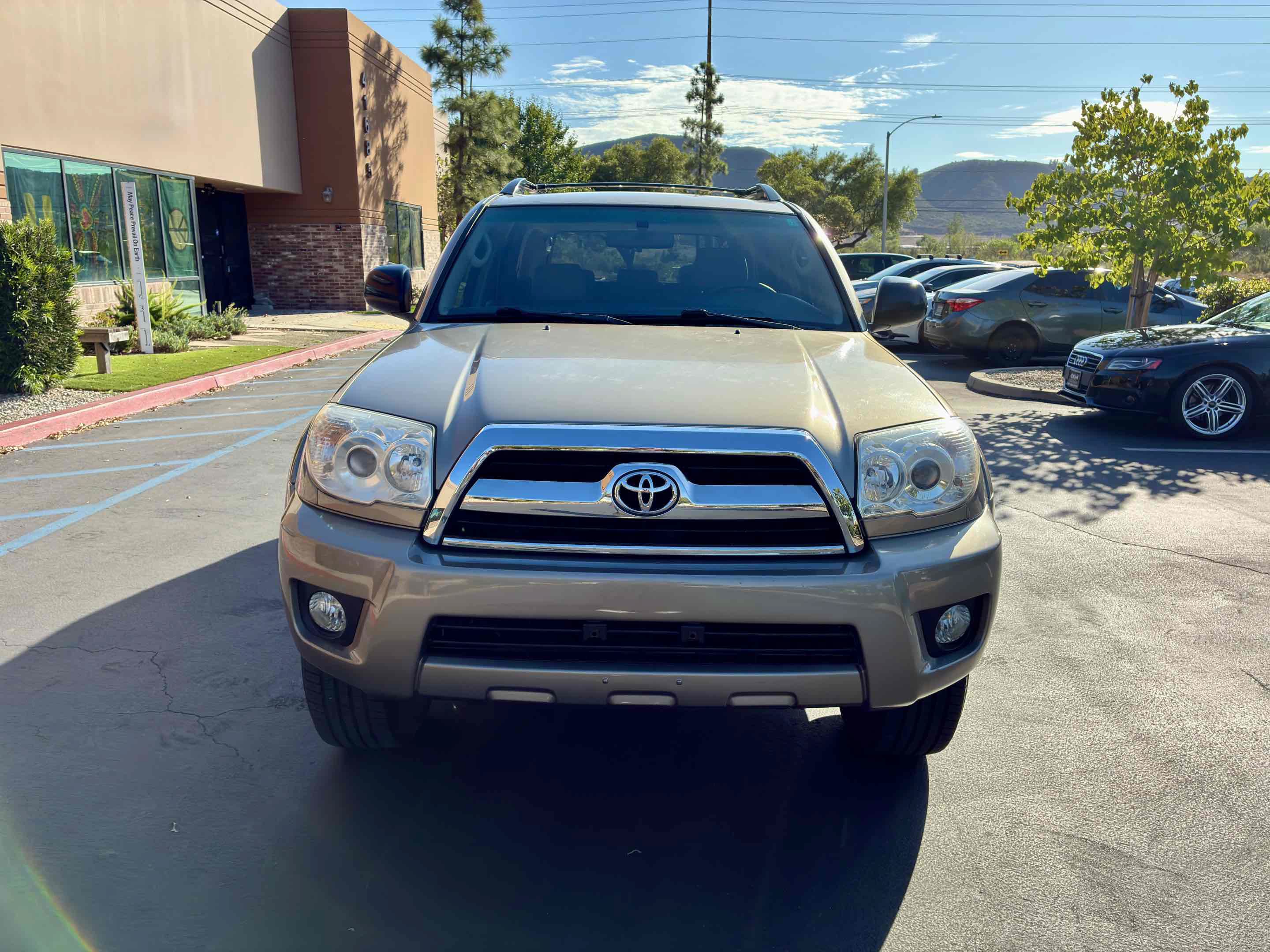 Used 2006 Toyota 4Runner SR5 RWD image 5