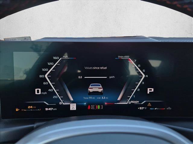 New 2026 BMW M340i RWD image 11