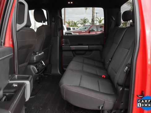 Used 2022 Ford F150 XLT w/ Equipment Group 301A Mid image 31