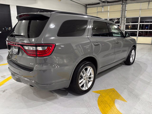 Used 2024 Dodge Durango GT AWD/4WD image 8
