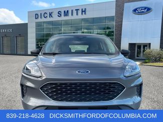 Certified 2022 Ford Escape SE w/ Convenience Package video 2