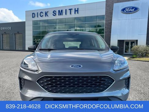 Certified 2022 Ford Escape SE w/ Convenience Package image 2