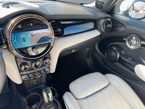 Certified 2023 MINI Cooper S image 26