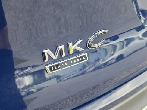 Used 2018 Lincoln MKC Black Label FWD image 8