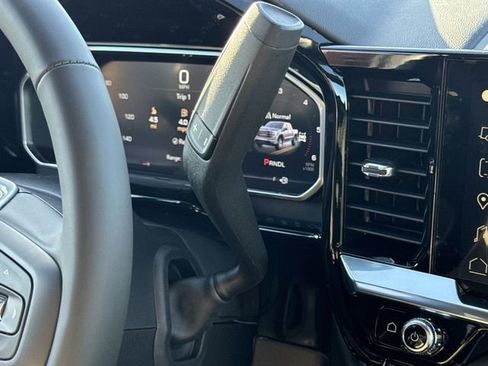 New 2026 GMC Sierra 1500 Elevation image 20