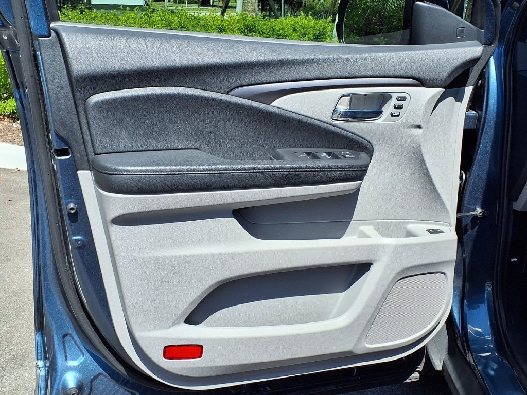 Used 2021 Honda Pilot EX-L image 28