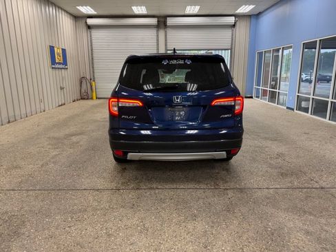Used 2019 Honda Pilot EX-L image 6