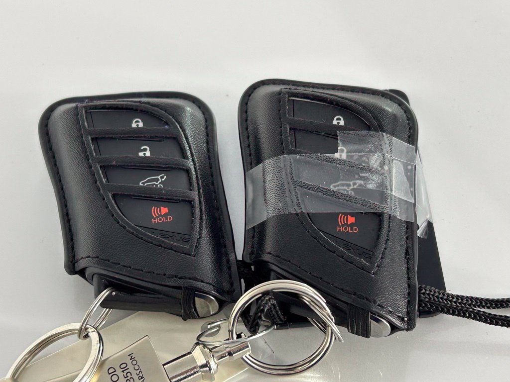 Used 2024 Lexus RZ 450e Premium w/ Accessory Package (2T) AWD/4WD image 37