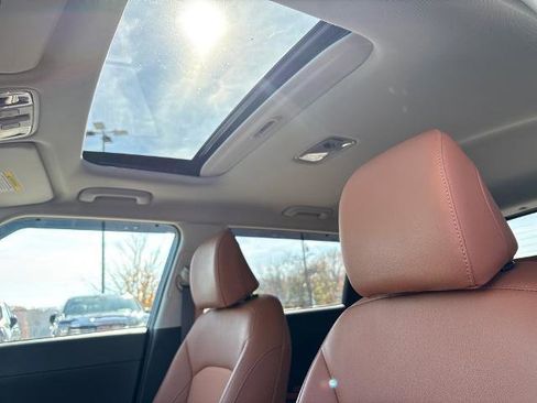 Used 2024 Kia Soul EX w/ Option Group 015 image 18