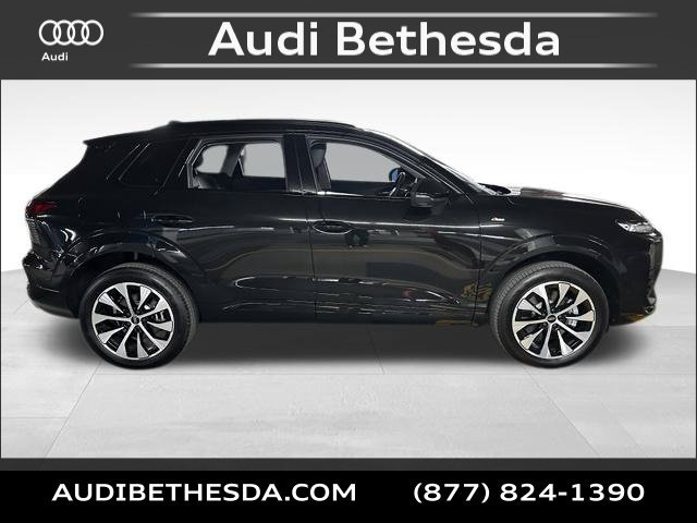 New 2026 Audi Q3 quattro 2.0T AWD/4WD image 8